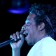Jay-Z performs onstage at SOMETHING IN THE WATER - Day 2 on April 27, 2019 in Virginia Beach City.